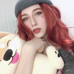 Model - MissLilyy bdsm