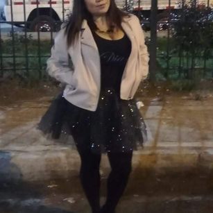 Model - Lorenitahot highheels