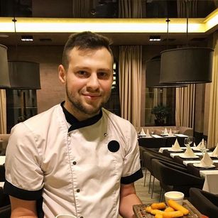 Model - BrrutAlex dirtytalk