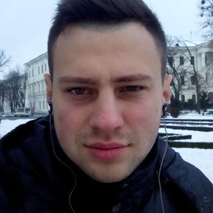 Model - BrrutAlex dirtytalk