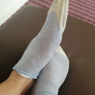 Model - EmilieBrit brunette