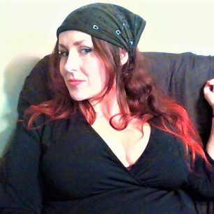 Model - KarmaLynnn boobs