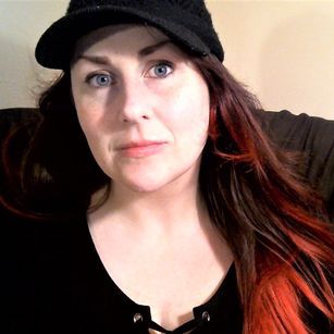 Model - KarmaLynnn mature