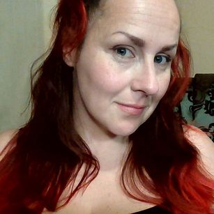 Model - KarmaLynnn girlfriend