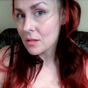 Model - KarmaLynnn Funny