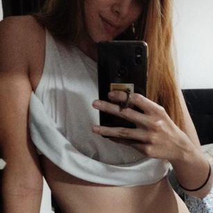 Model - LiannSwarovski sph