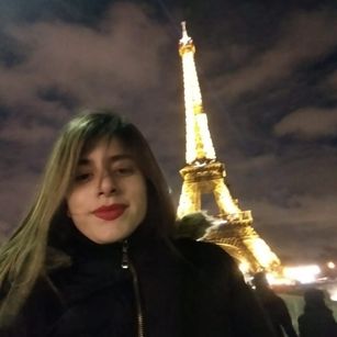 Model - LiannSwarovski goddess