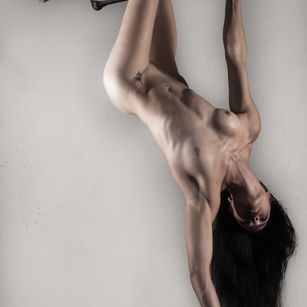 Model - SexySabrena naked