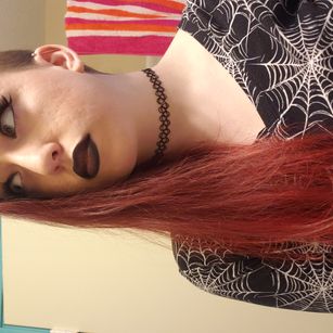 Model - Minny Minx femdom