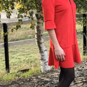 Model - Lorenesa kiss