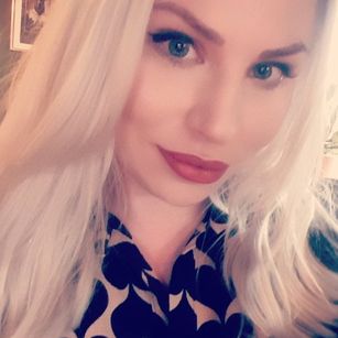 Model - Goddess Kitty findom