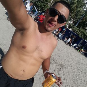 Model - SexyBoyXXX cum