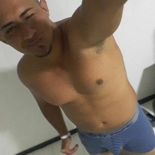 Model - SexyBoyXXX submission