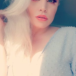 Model - Goddess Kitty femdom