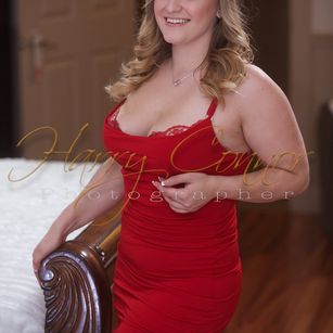 Model - Mia Amore sexy