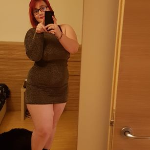 Model - CaraLollipop fetish