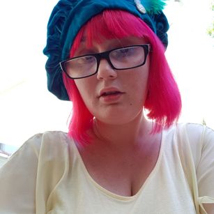 Model - CaraLollipop dildo