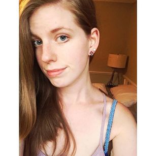 Model - misskelseyxox BOOTY