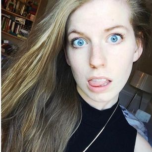 Model - misskelseyxox squirt