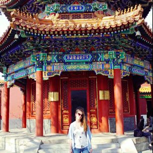 Model - misskelseyxox pale