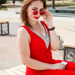 Model - Alestar16 sexy