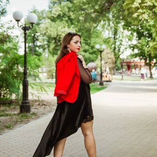 Model - Alestar16 feet