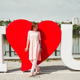 Model - Alestar16 passion