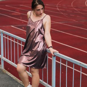 Model - Alestar16 passion