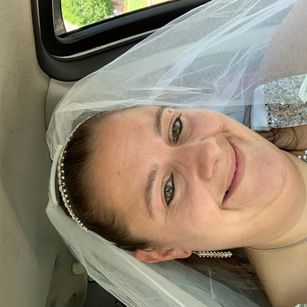 Model - Megan buttplug