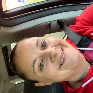 Model - Megan doggystyle