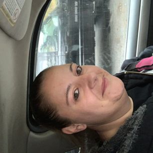 Model - Megan Masterbate