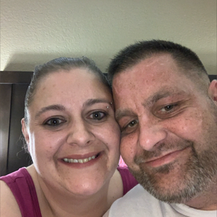 Model - RickWilliams doggystyle