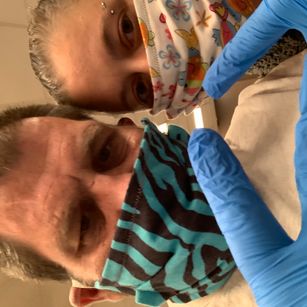 Model - RickWilliams so