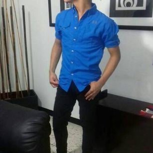 Model - Summers Russo deepthroat