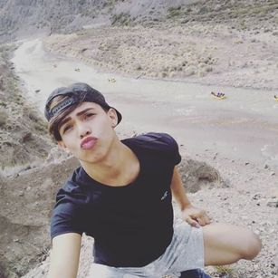 Model - Summers Russo dance