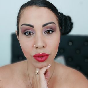 Model - Roberta_Sanchez pussyplay