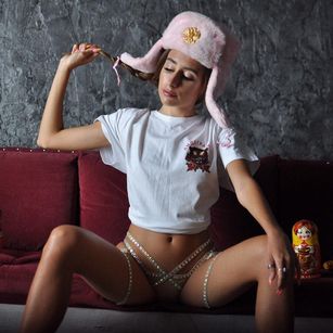 Model - TorySweety foot