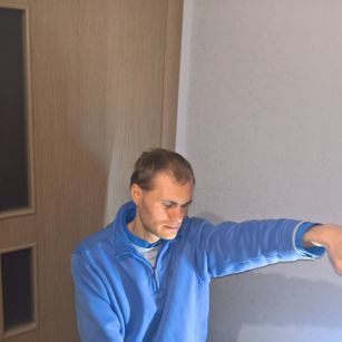 Model - Dante Blonde