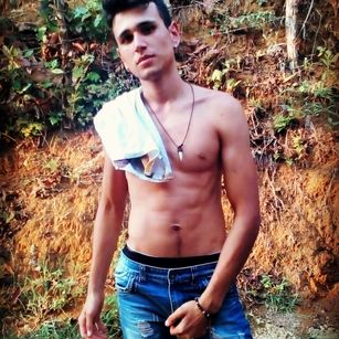 Model - Marioslender nice