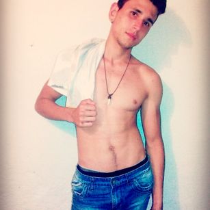 Model - Marioslender Boy