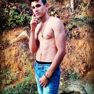 Model - Marioslender Hot