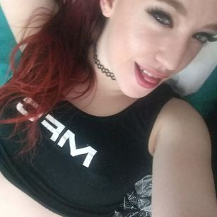 Model - Minny Minx petite
