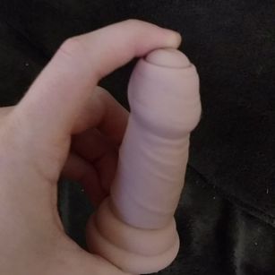 Model - Minny Minx heels