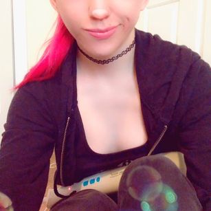 Model - Minny Minx femdom