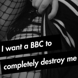 Model - Minny Minx petite