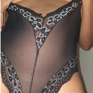 Model - Diosa lilit gfe