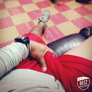 Model - Adan_maxwel21 Dominacin