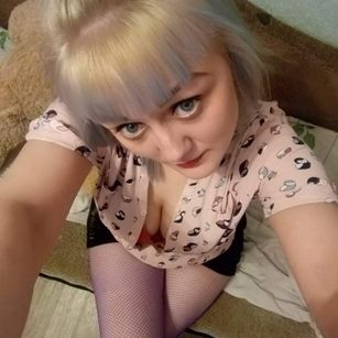 Model - Marisha2341 fetish