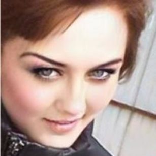 Model - Marisha2341 dance