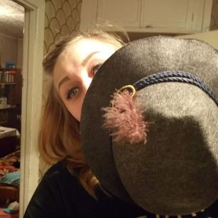 Model - Marisha2341 striptease